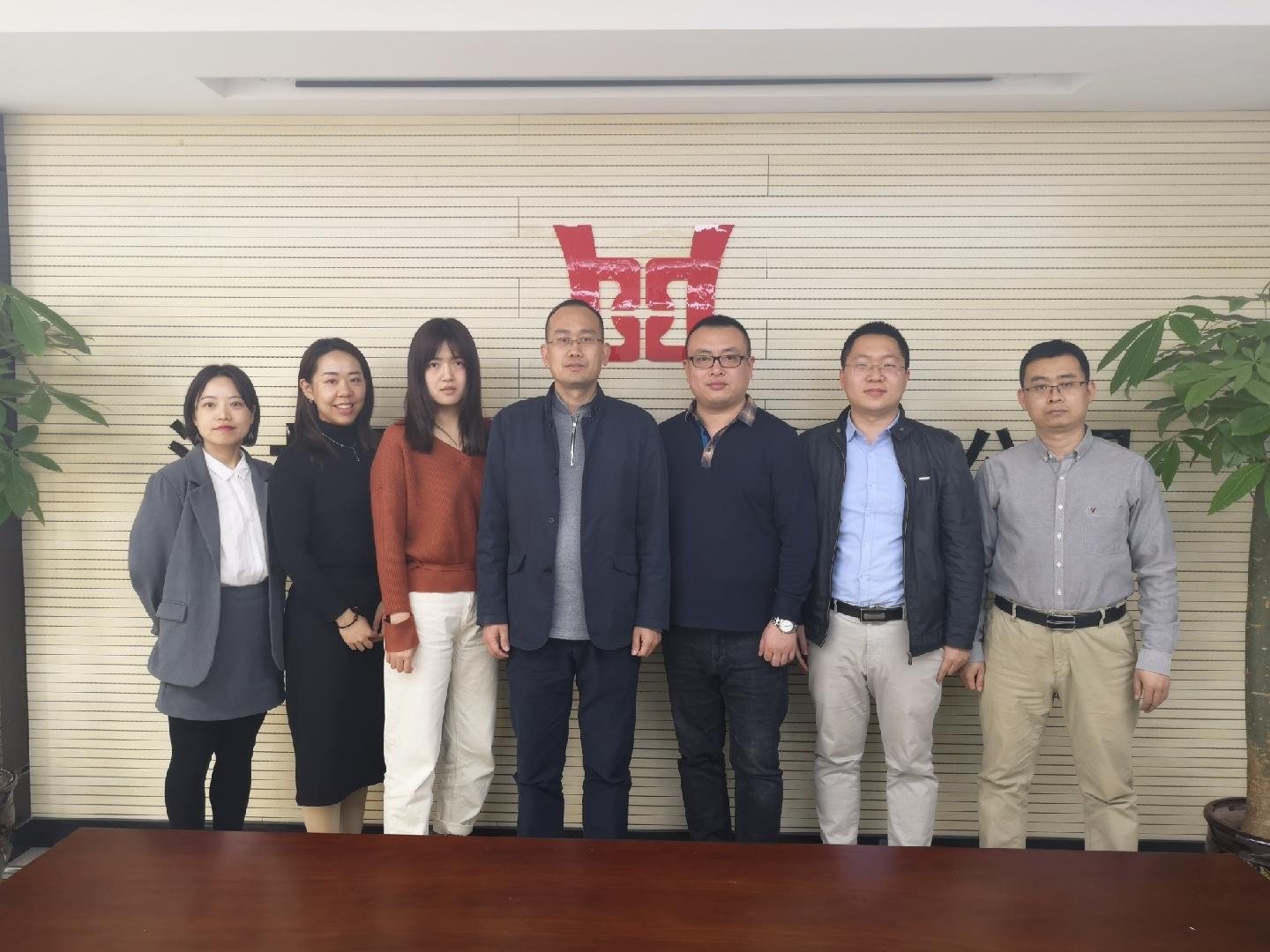 河北，致敬来宾与友人