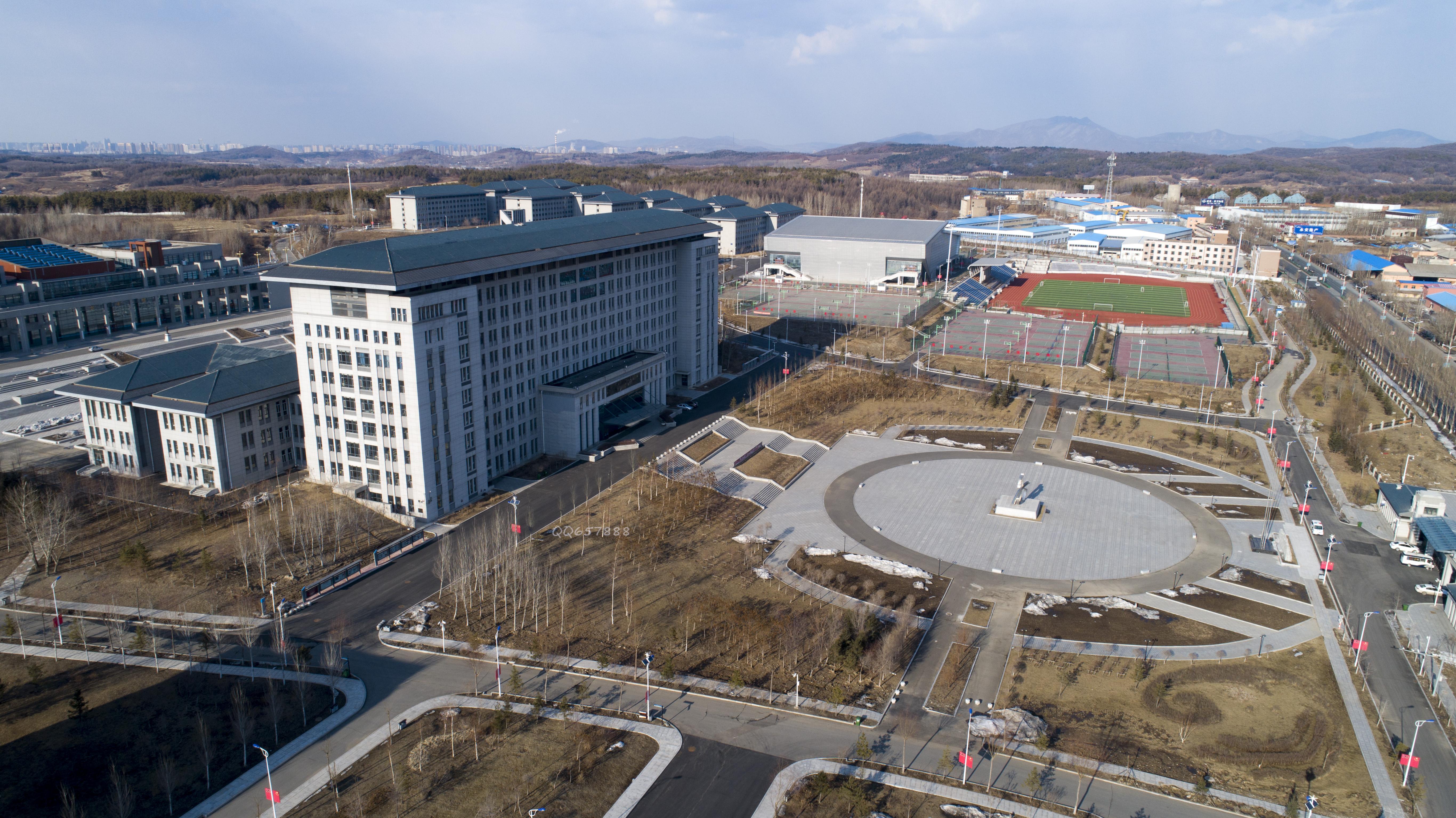 吉林自然画卷，心灵之旅的吉林印象