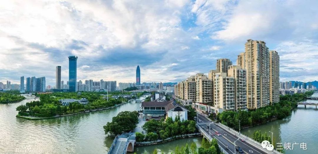 浙江，经济、文化与社会发展的全息画卷