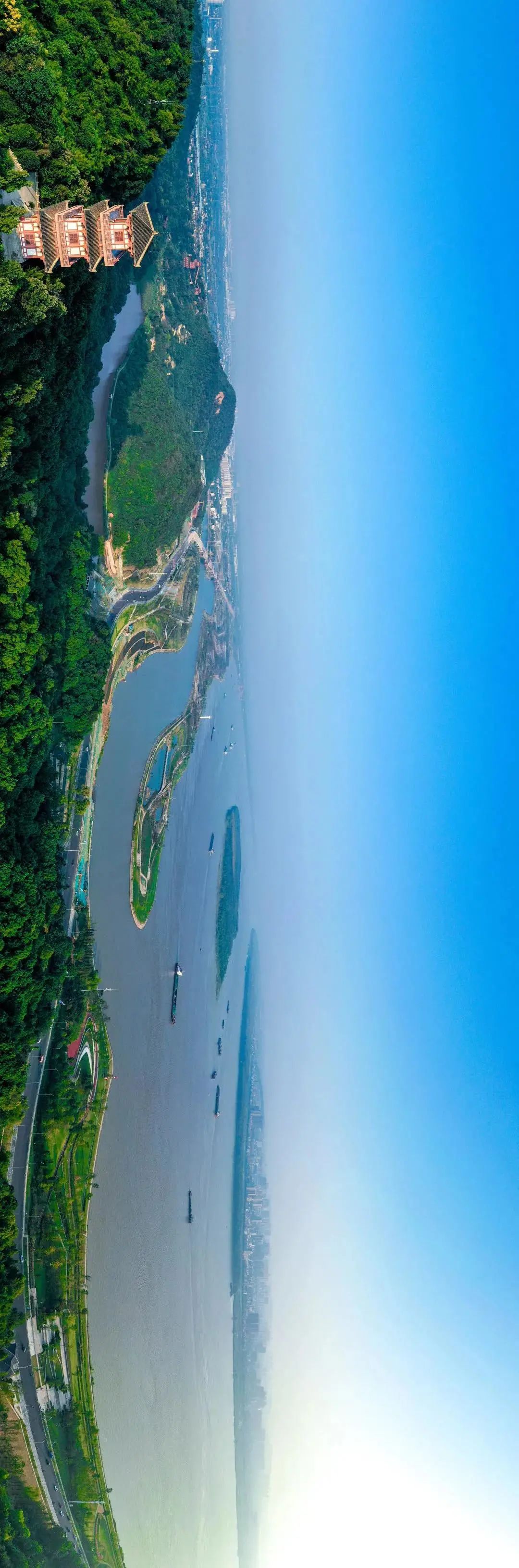 湖北，梦想起航的自信源泉与成就感的培育地