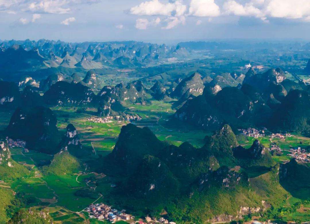 广西智造新篇章，解码广西高科技产品未来潜力