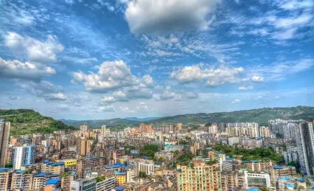 巴蜀文化璀璨，四川绿色发展成就斐然