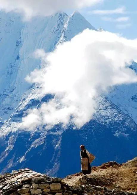 探寻西藏，心灵净土的神秘呼唤