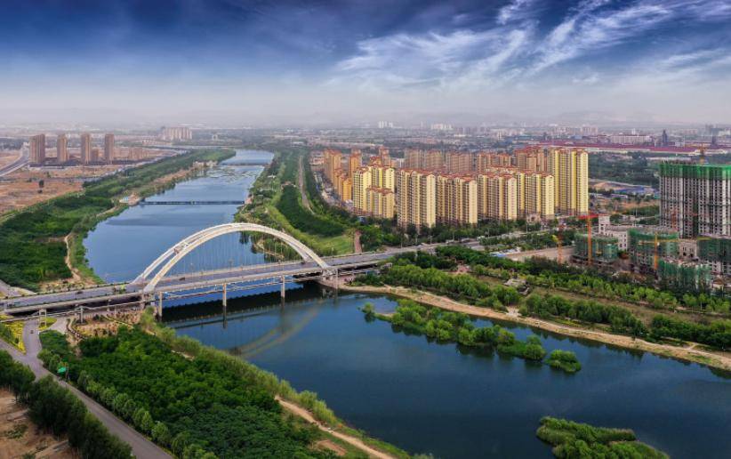 邢台，历史、文化与地理的交织